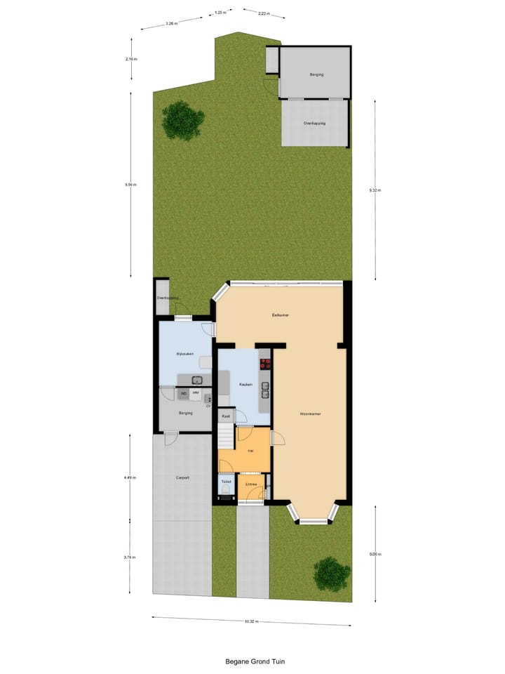 Foto 54 van Marssingel 10