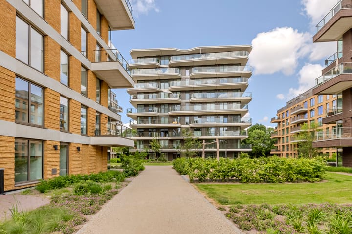 Foto 37 van Startbaan 548