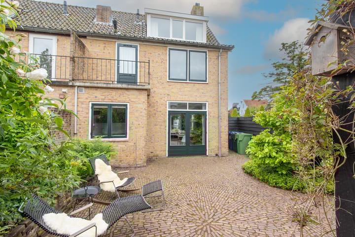 Foto 43 van Blekerslaan 3