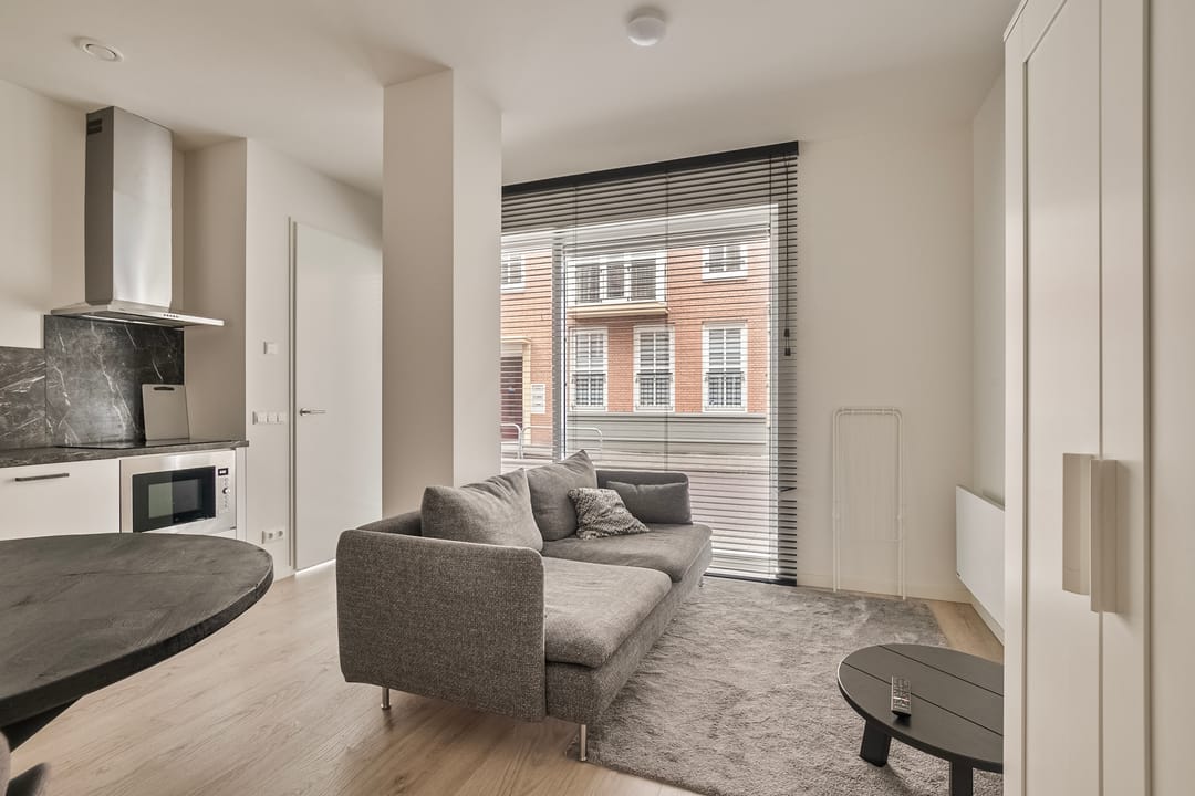 Foto 13 van Kluisstraat 5