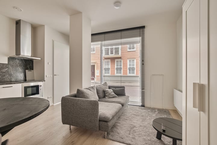 Foto 13 van Kluisstraat 5