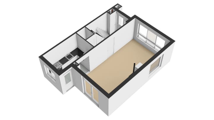 Foto 51 van Blekerslaan 3