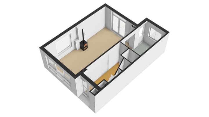 Foto 52 van Blekerslaan 3