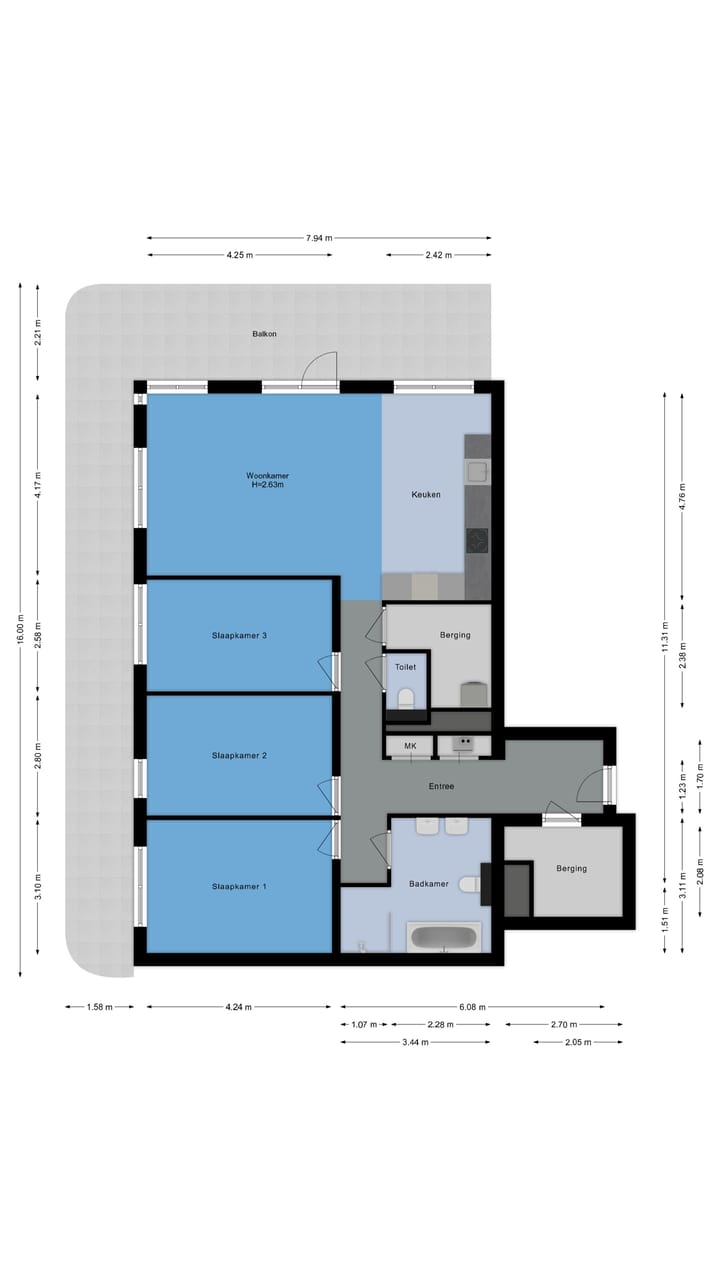 Foto 40 van Startbaan 548