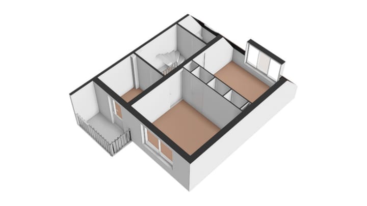 Foto 53 van Blekerslaan 3