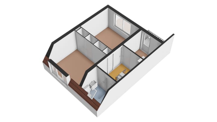 Foto 54 van Blekerslaan 3