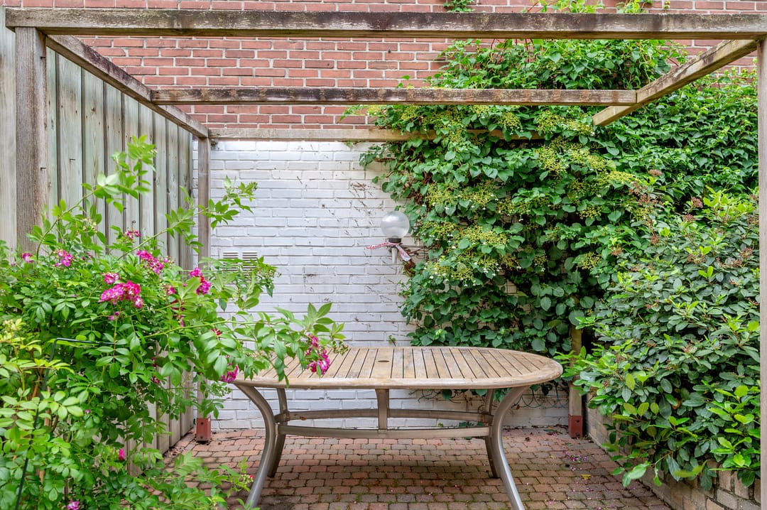 Foto 52 van van Cleefstraat 32