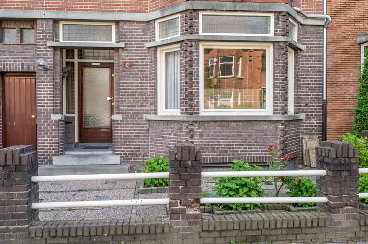 Foto 54 van van Cleefstraat 32