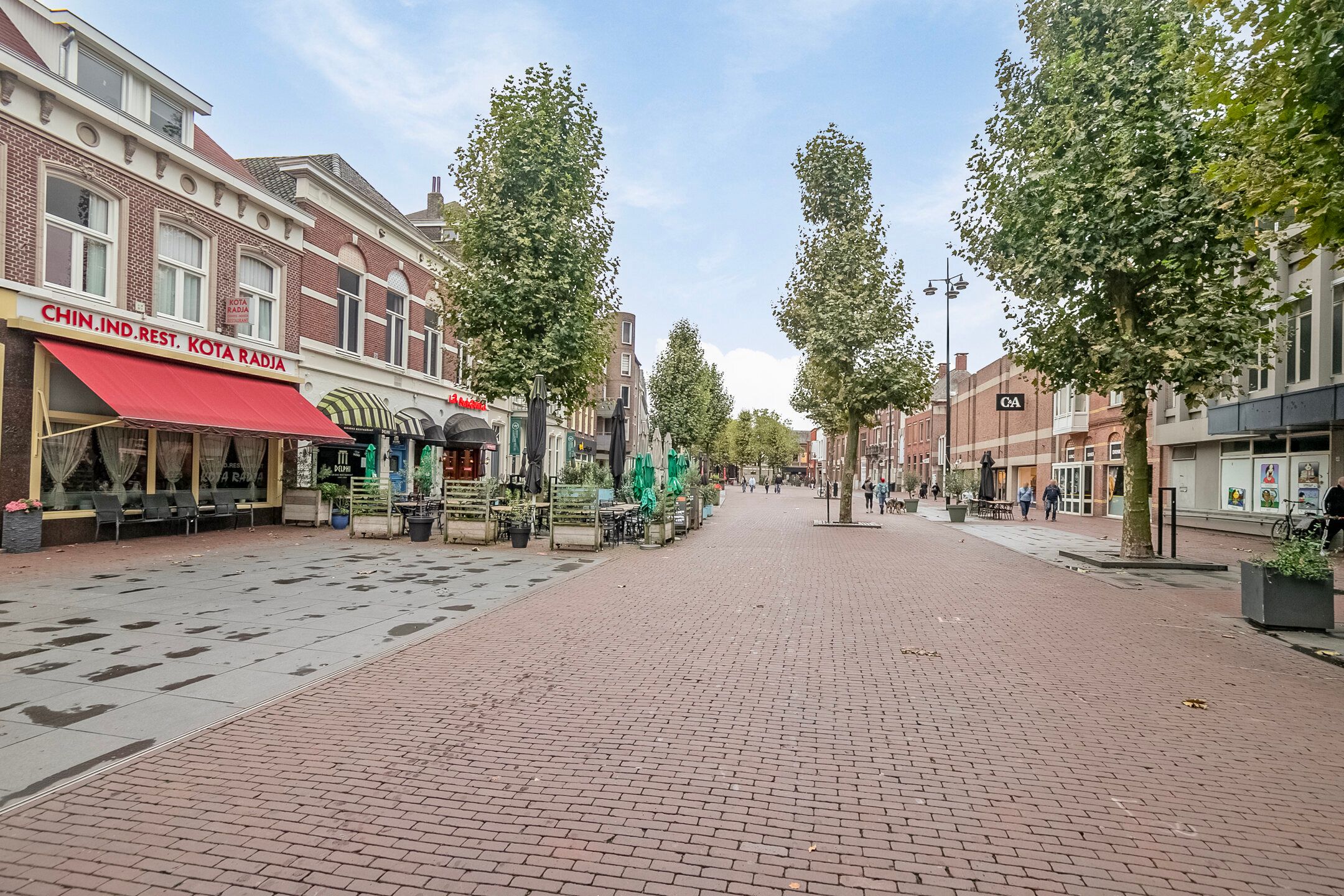 Foto 24 van Kluisstraat 5