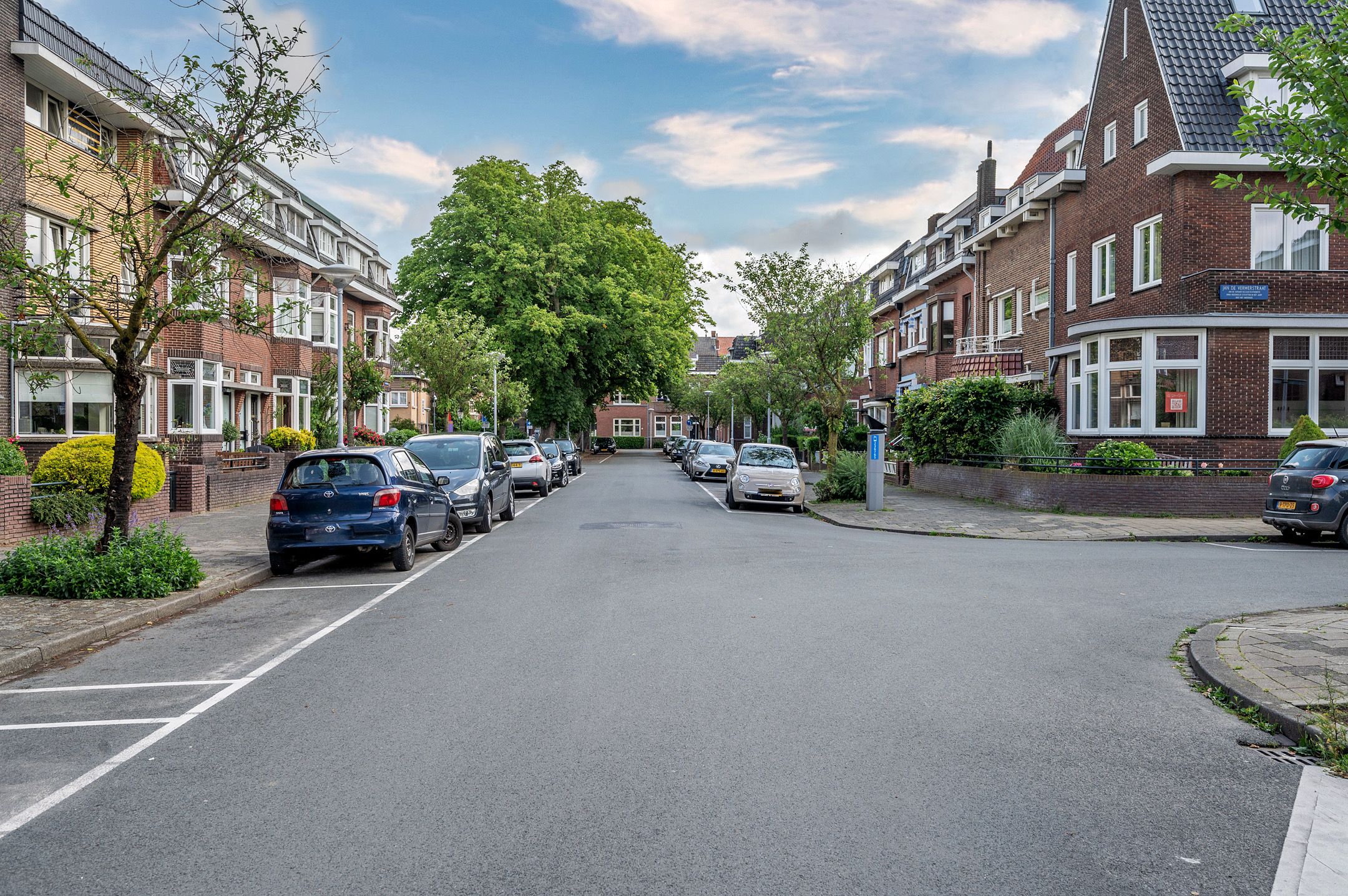 Foto 57 van van Cleefstraat 32