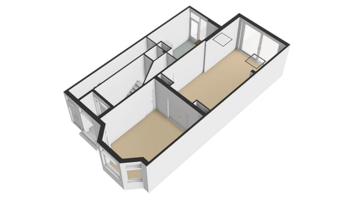 Foto 59 van van Cleefstraat 32