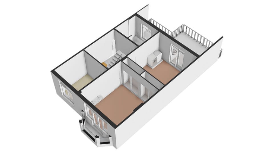 Foto 61 van van Cleefstraat 32