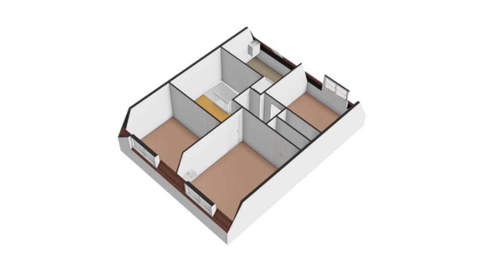 Foto 65 van van Cleefstraat 32