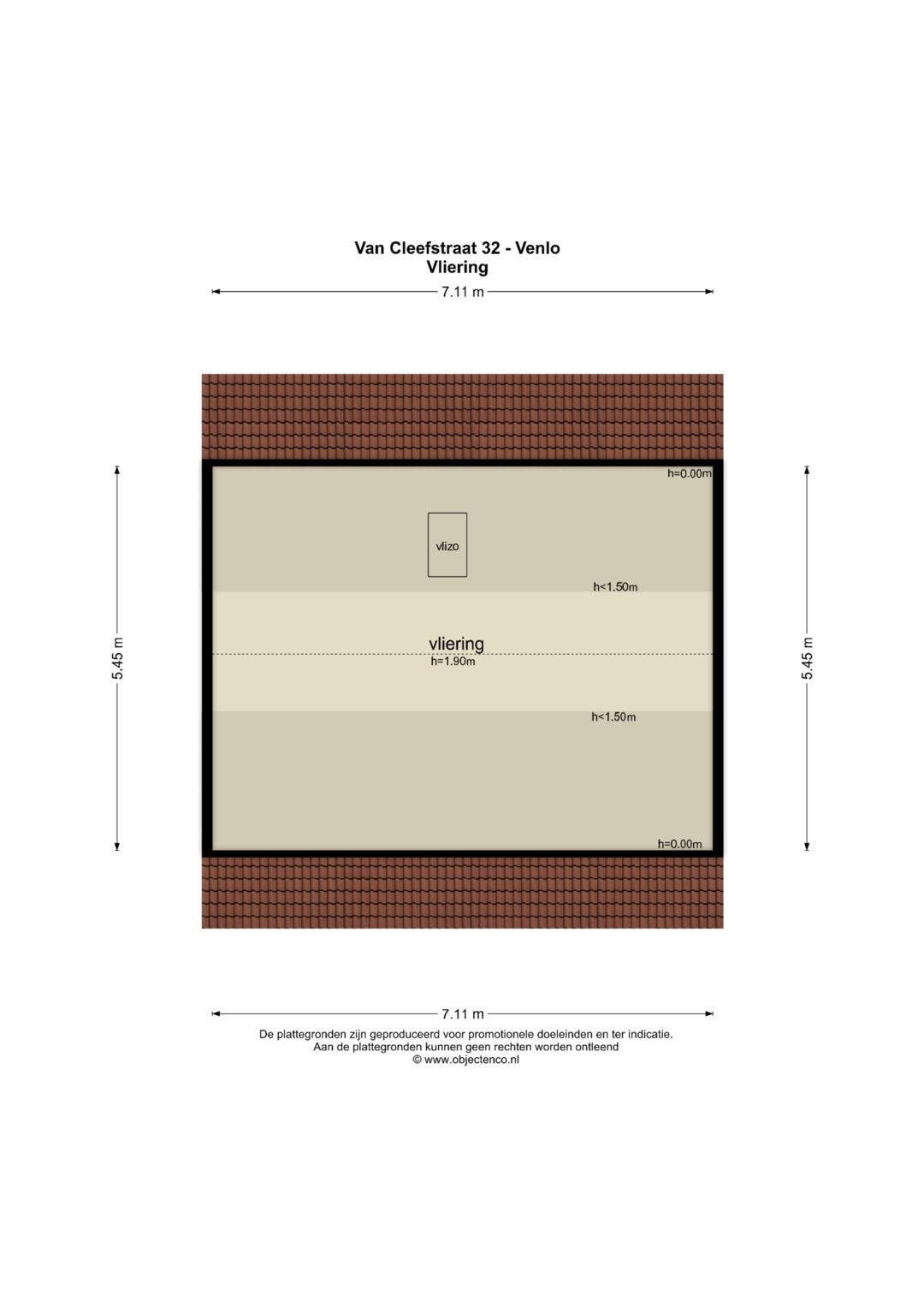 Foto 66 van van Cleefstraat 32