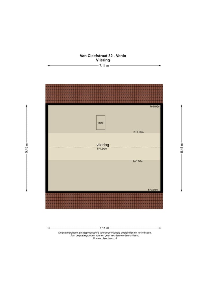 Foto 66 van van Cleefstraat 32