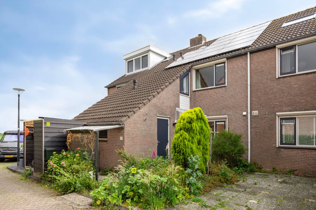 Photo 2 of Selijnsweg 18