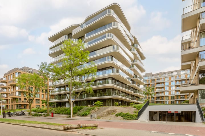 Foto 39 van Startbaan 548