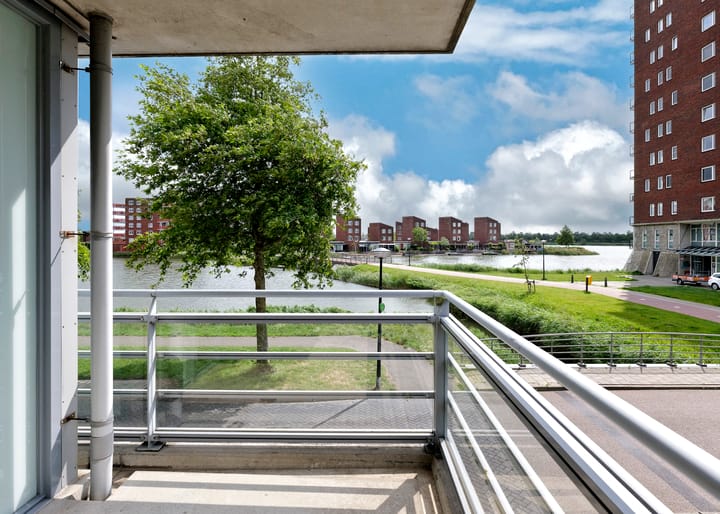 Foto 2 van Dampkring 27