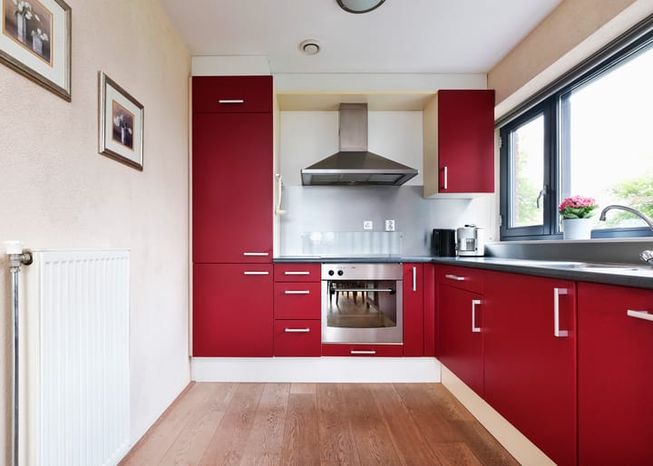 Photo 7 of Dampkring 27