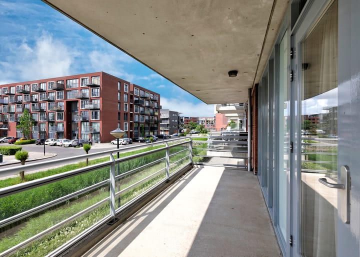 Photo 21 of Dampkring 27