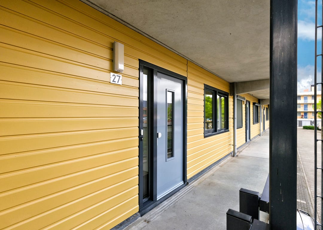 Foto 26 van Dampkring 27