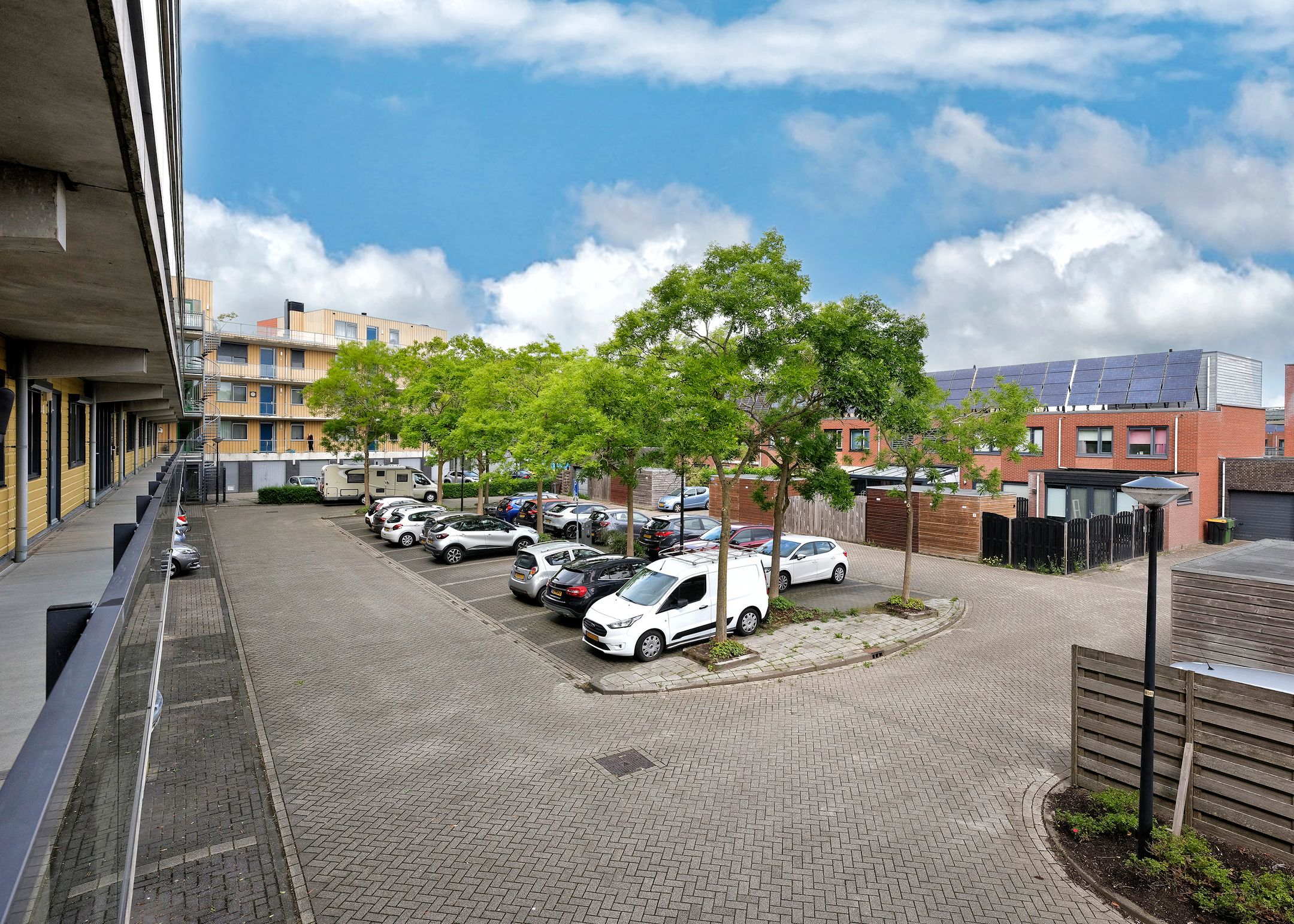 Foto 27 van Dampkring 27