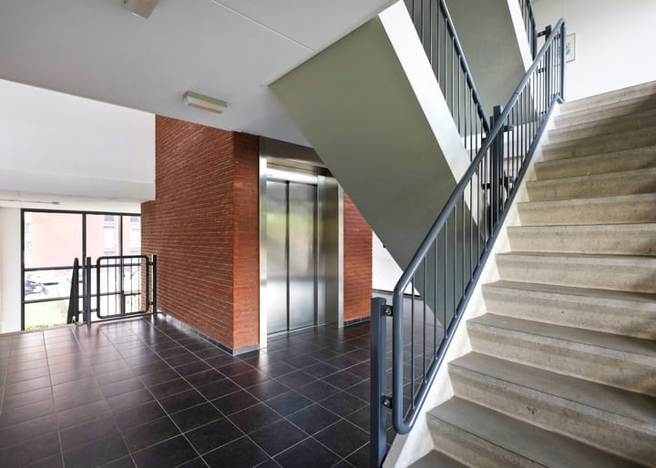 Photo 28 of Dampkring 27