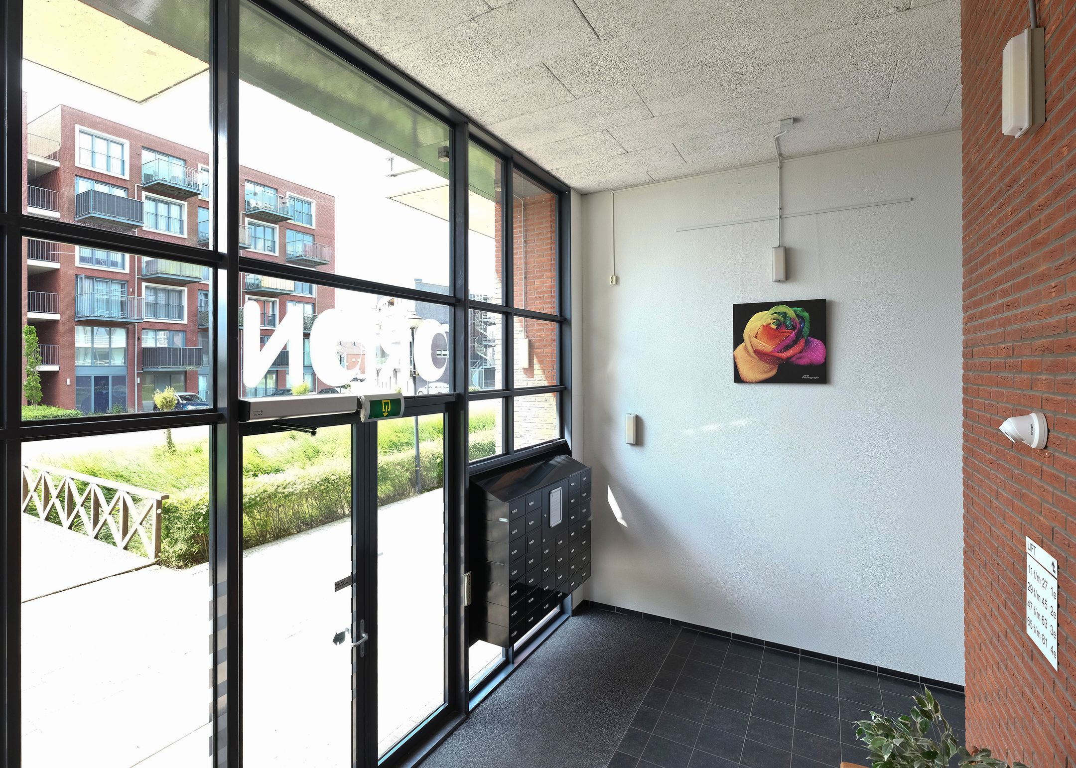 Foto 30 van Dampkring 27