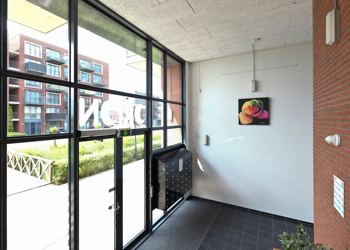 Photo 30 of Dampkring 27