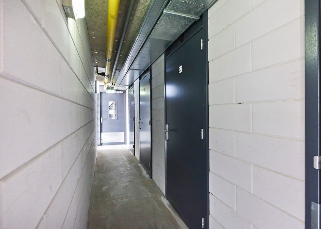 Foto 31 van Dampkring 27