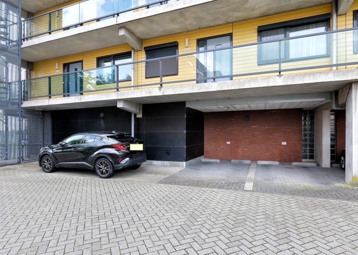 Photo 32 of Dampkring 27