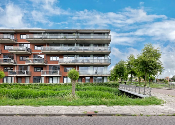 Photo 34 of Dampkring 27