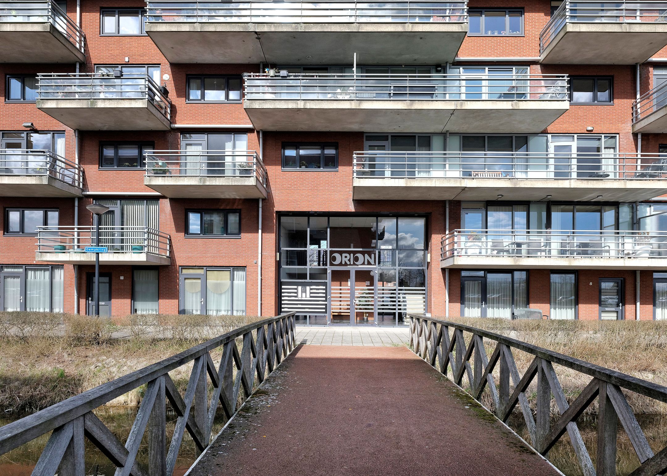 Foto 36 van Dampkring 27