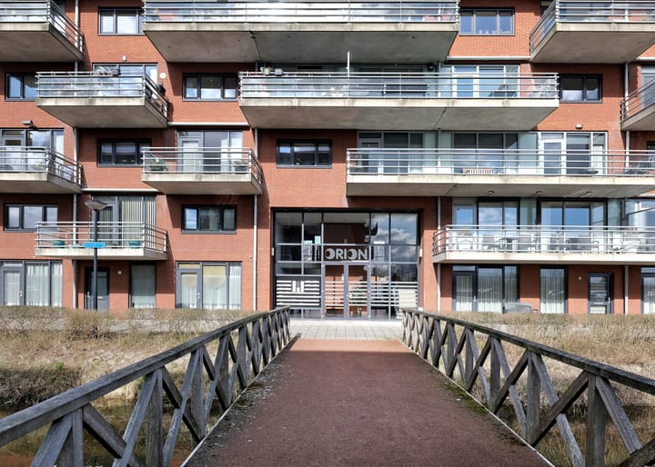 Photo 36 of Dampkring 27