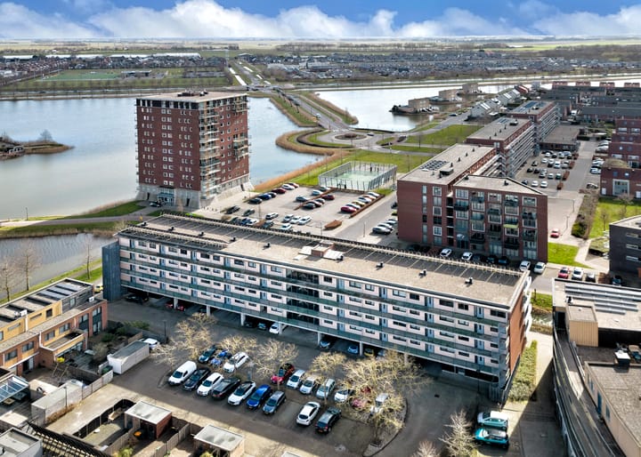 Photo 38 of Dampkring 27