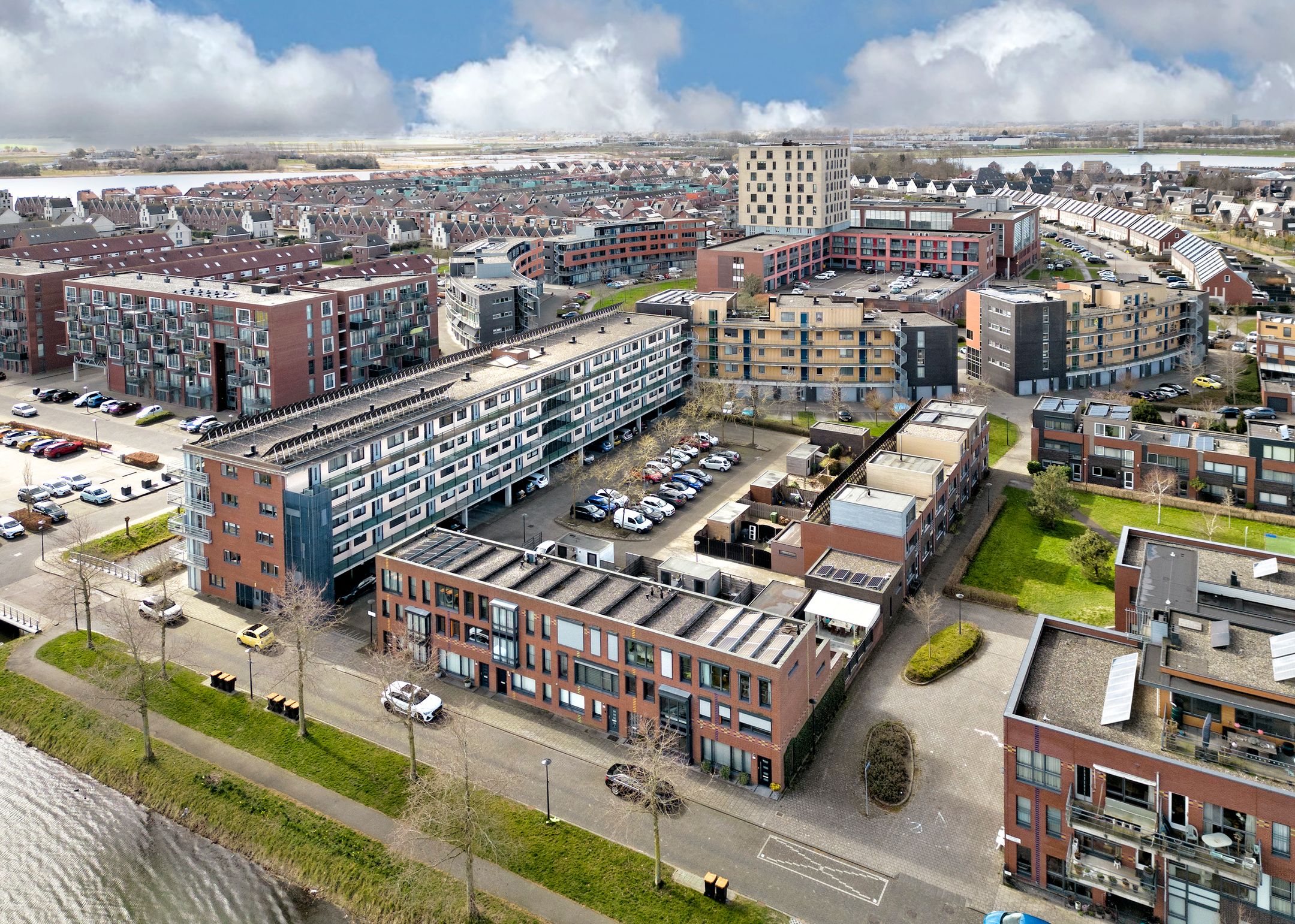 Foto 39 van Dampkring 27