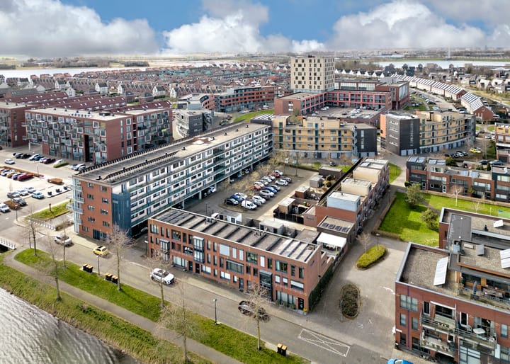 Photo 39 of Dampkring 27