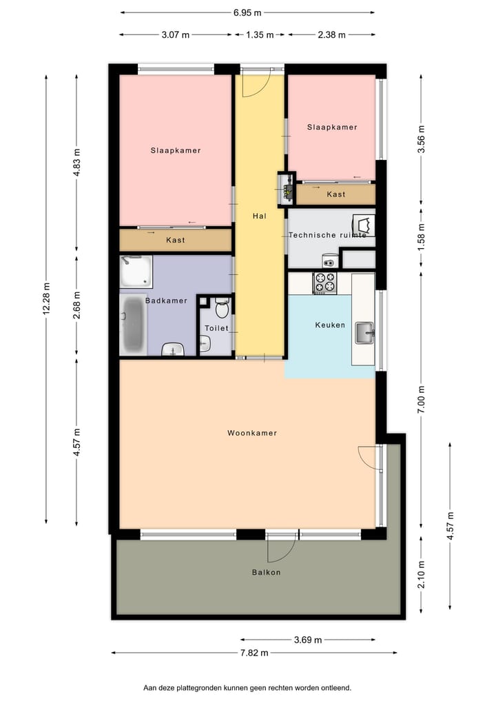 Photo 40 of Dampkring 27