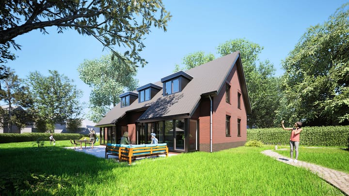 Foto 1 van Loolaan 18-L