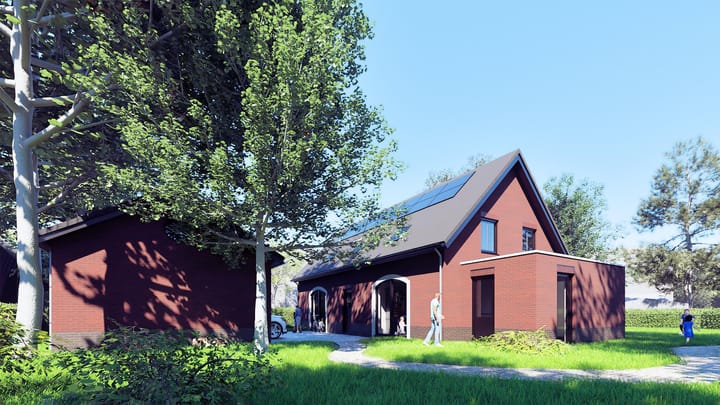 Foto 3 van Loolaan 18-L