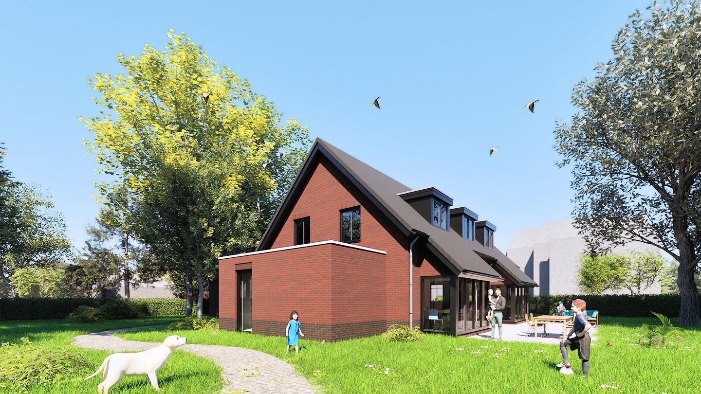 Foto 4 van Loolaan 18-L