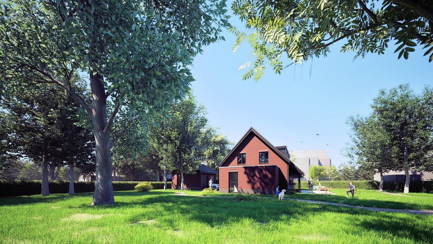 Foto 5 van Loolaan 18-L