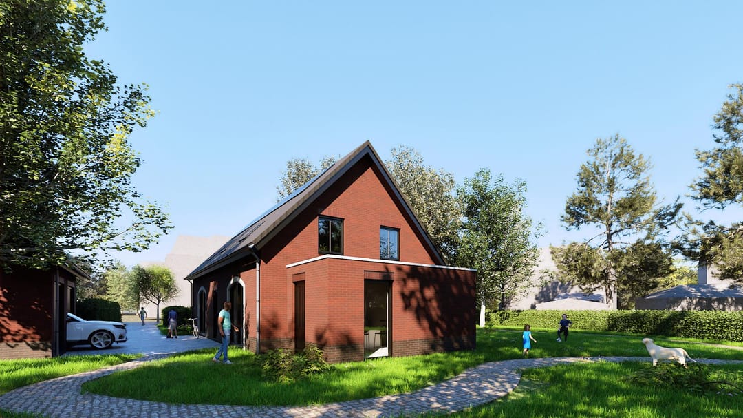 Foto 7 van Loolaan 18-L