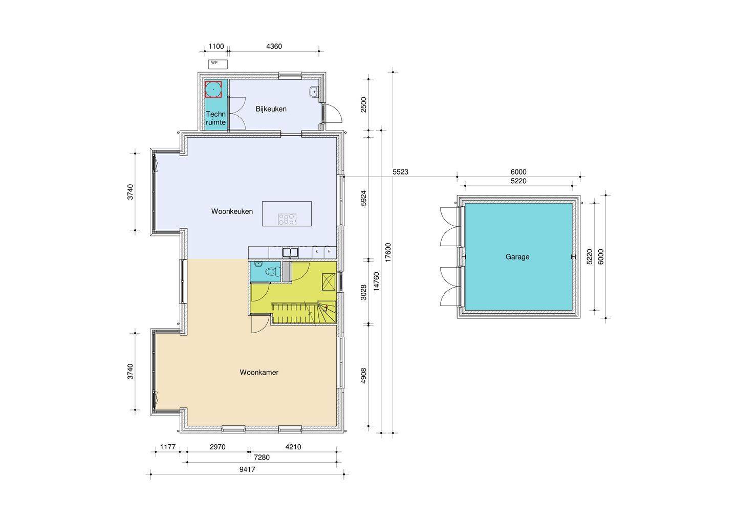 Foto 10 van Loolaan 18-L