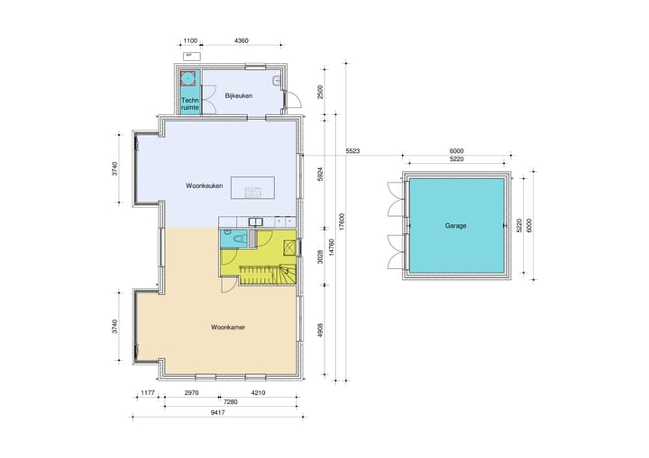Foto 10 van Loolaan 18-L