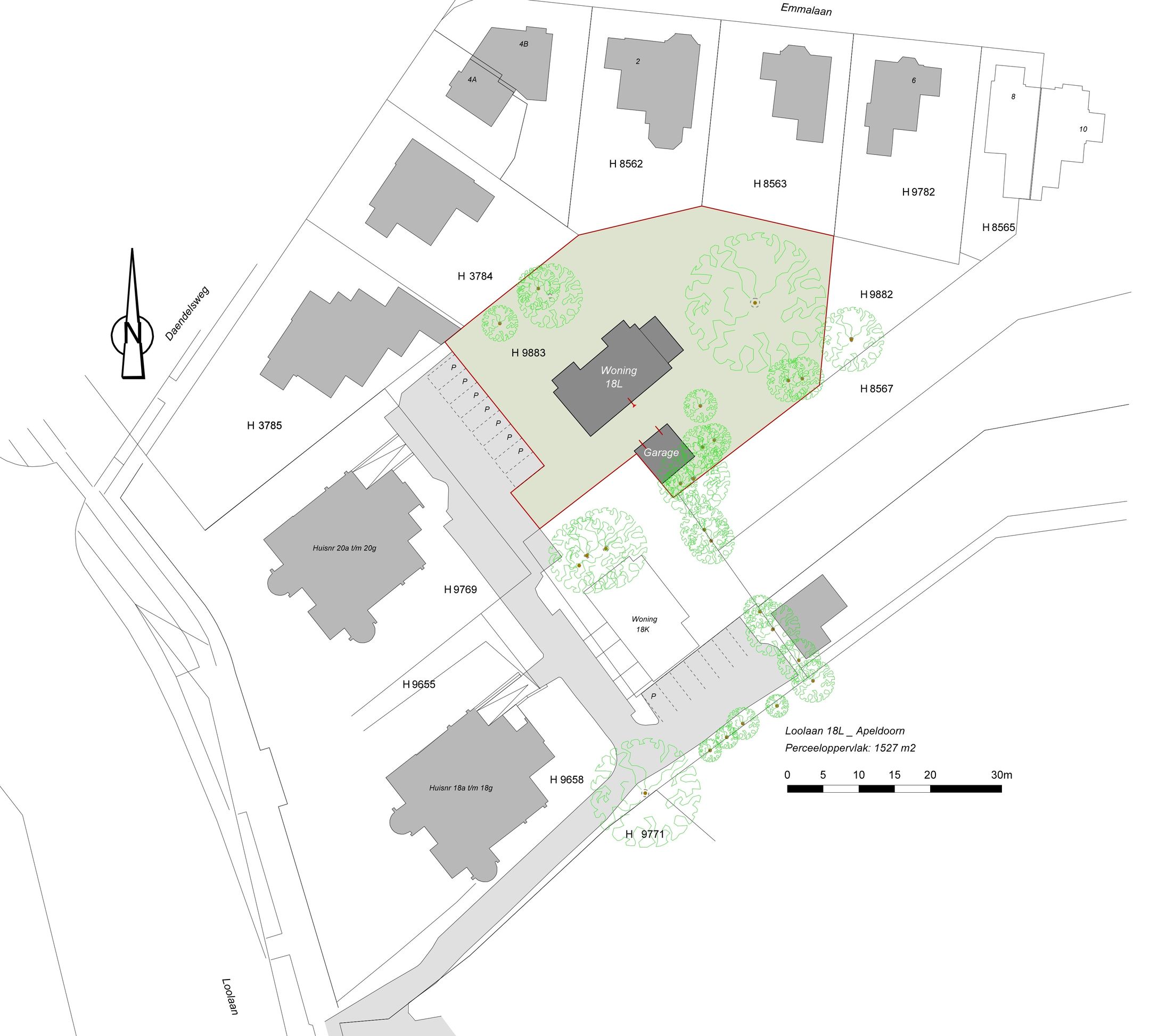 Foto 12 van Loolaan 18-L