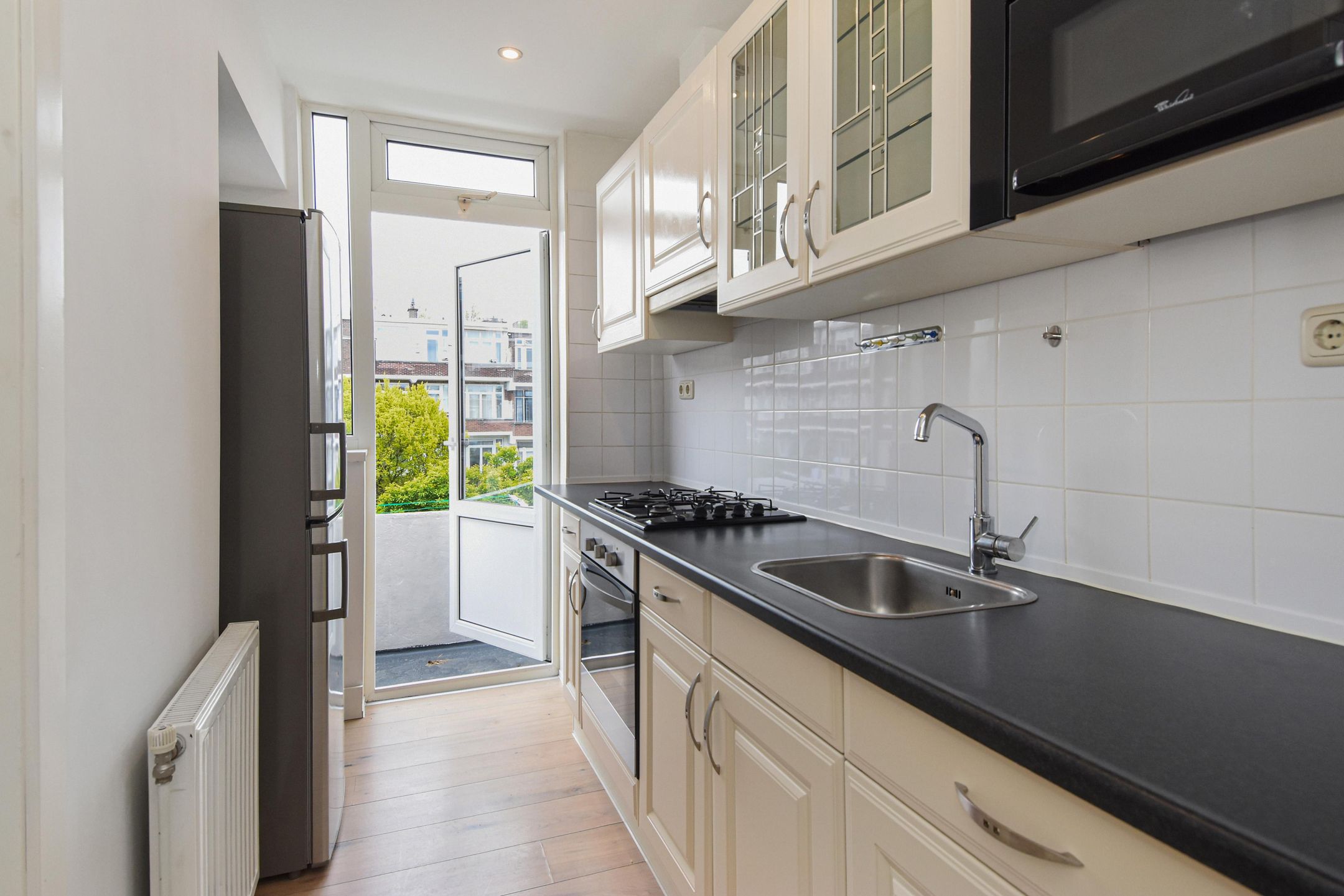 Foto 18 van Wognumstraat 16