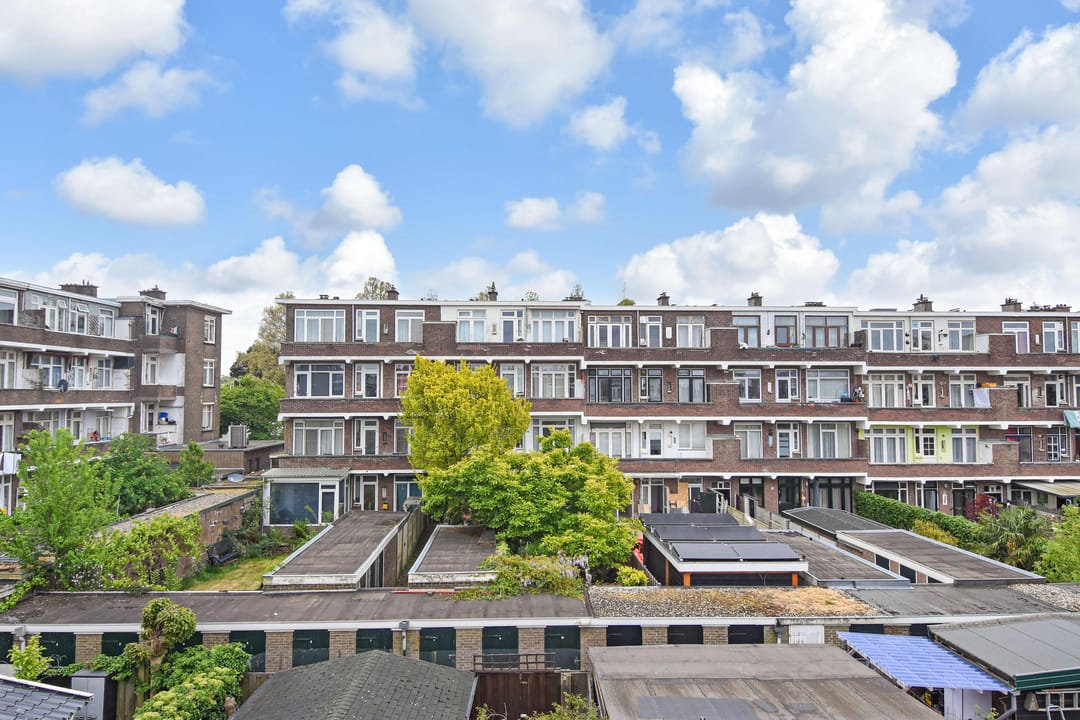 Foto 31 van Wognumstraat 16