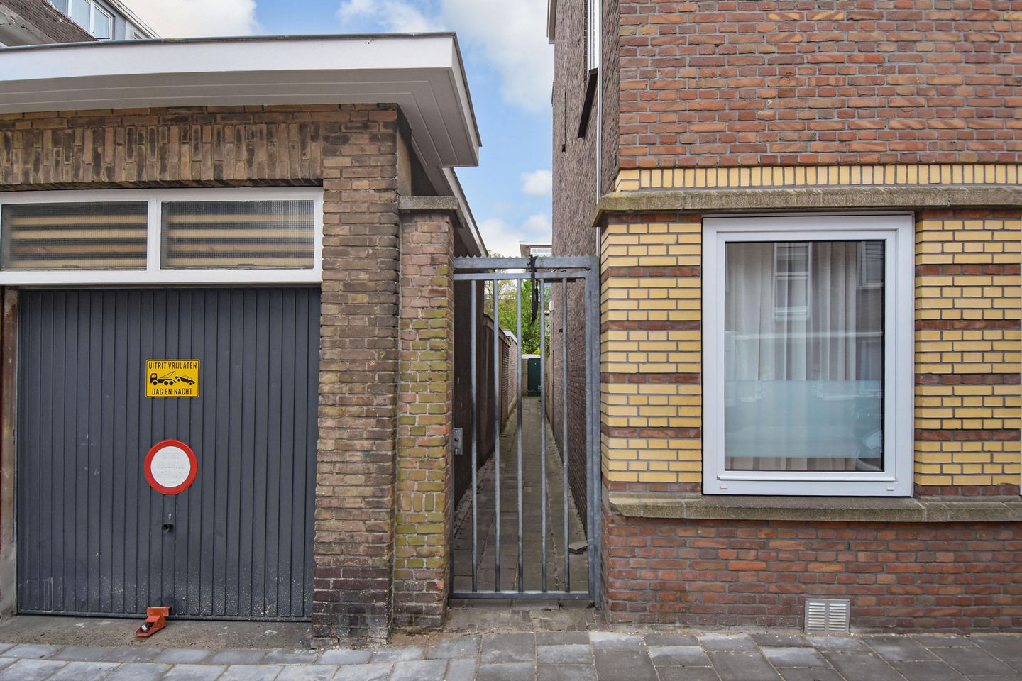 Foto 4 van Wognumstraat 16