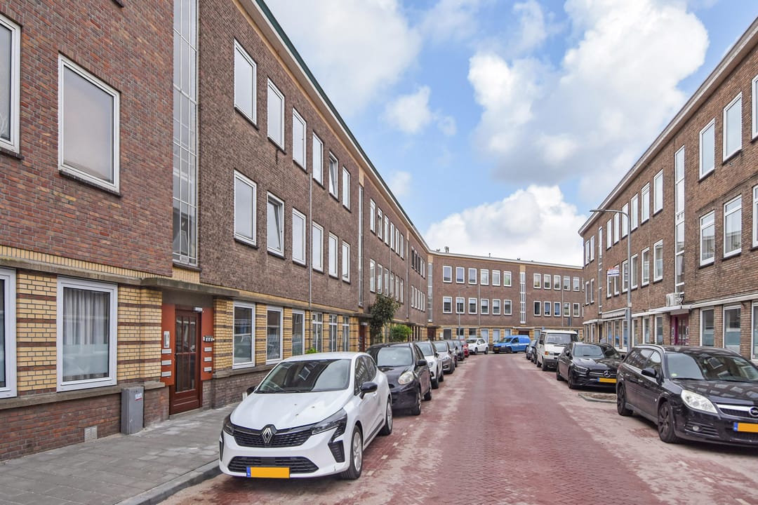 Foto 2 van Wognumstraat 16